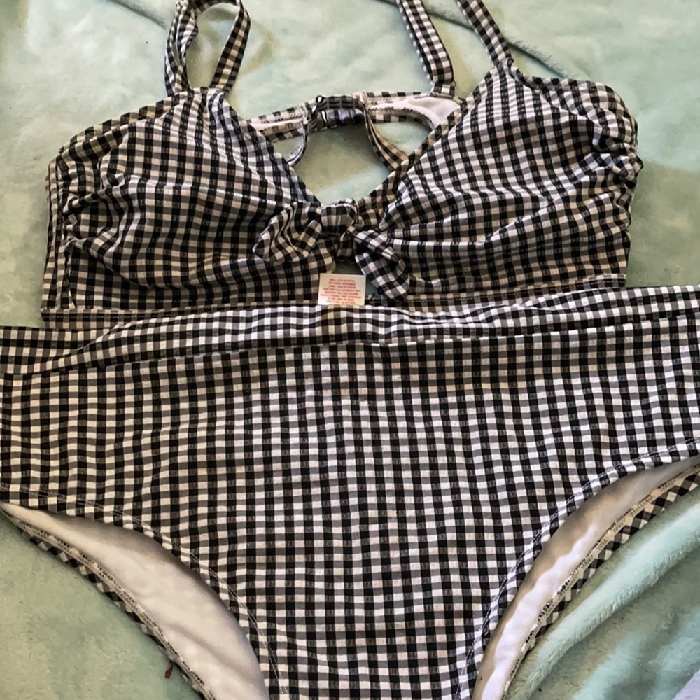 Swimsuit